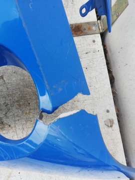 фото thumb №7, Bmw x2 f39 m набор бампер передний перед