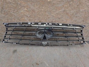 фото thumb №8, Решітка радіатора решітка радіатора infiniti fx 2 ii lift камера 620703ev0