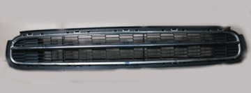 фото thumb №1, Mini r55 r56 r57 решётка бампера решётка радиатора перед