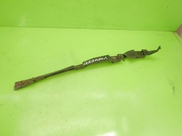 фото thumb №8, Напрямна бампера лівий задня ford galaxy i mk1 95-00