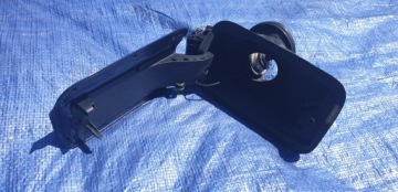 Bmw f07 5gt кришка заливної пального Оригінал, фото thumb