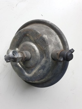 фото thumb №1, Iveco eurocargo привід гальма перед