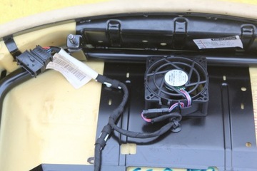 фото thumb №9, Сиденье сиденье левый задняя vw phaeton