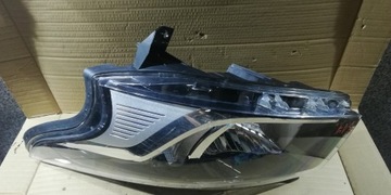 фото thumb №9, Renault trafic opel vivaro 14- лампа левая передняя