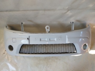 фото thumb №2, Dacia sandero stepway i бампер передній 2008-2012