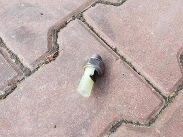 фото thumb №1, Датчик клапан movano master 2.3 dci