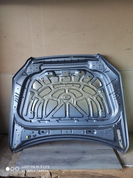 фото thumb №4, Капот volvo xc60 новый model