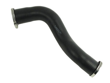 фото thumb №1, Шланг turbo інтеркулер opel insignia 1.6 cdti