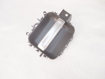 Купити Citroen c8 2007r ручка двері бічний, фото thumb