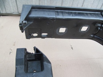 фото thumb №10, Ford edge pas передний усилитель передний замок