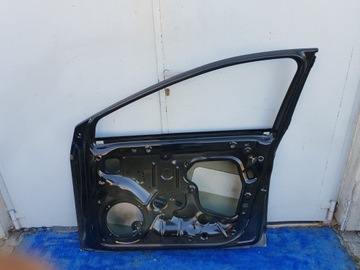 фото thumb №3, Seat leon 5f0 дверь правый перед