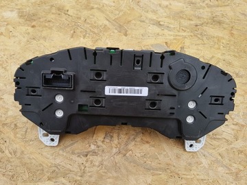 фото thumb №9, Ford galaxy mk4 s max лічильник приладова панель em2t-10849-ej