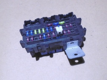 фото thumb №1, Koleos i 08-15r dci коробка запобіжників