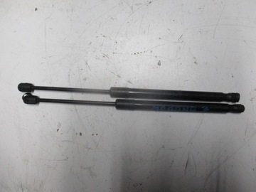 фото thumb №1, Привід кришки амортизатор renault megane iii