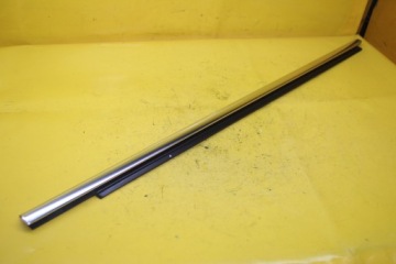 фото thumb №2, Молдинг правый перед передний maserati ghibli