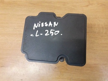 фото thumb №9, Nissan pulsar c13 1.2 2016 насос abs 0265956531 47660 3zf0b