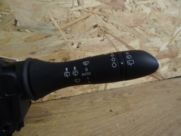 фото thumb №3, Renault scenic iv 2017 перемикач комбінований kpl