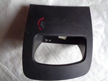 фото thumb №1, Renault clio iv крышка защита предохранителей