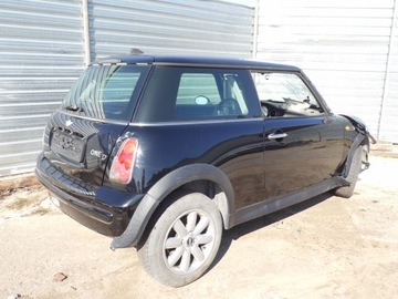 фото thumb №7, Шланг труба шланг интеркулер mini r50 one d 1.4d