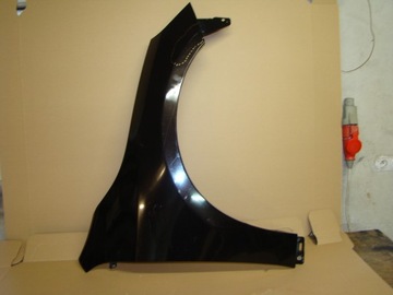 фото thumb №1, Volvo v60 . крыло правый перед. b210