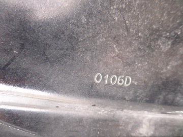 фото thumb №7, Капот перед передняя крышка двигателя крышка багажника volvo v70 s80