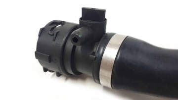 фото thumb №4, Патрубок труба рідина охолоджуючої audi a6 3.0 4f0121055e