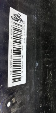 фото thumb №7, Bmw 5 g30 g31 16- бампер передній перед