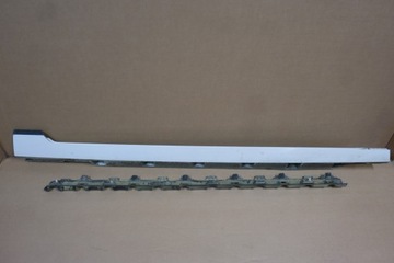 фото thumb №1, Volkswagen оригінальний номер 3g0853858 молдинг поріг p