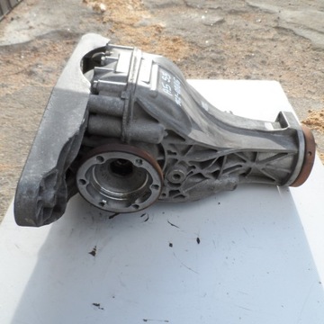 фото thumb №6, Мост дифференциал задняя 8k0599287g audi a5 s5 4.2 fsi