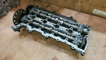 фото thumb №8, Кришка клапанів trafic vivaro 2.0 вали розподільного валу