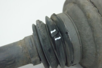 Приводной вал правая левая mercedes sl r230 08 sl350 08 рестайлинг Доставка, фото thumb