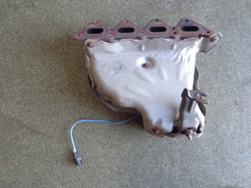 фото thumb №1, Logan sandero 1.6 коллектор выпускной