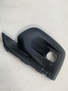 фото thumb №3, Peugeot partner iv 18- rifter решётка левая org