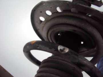 фото thumb №8, Mcperson поворотний кулак права nissan juke 1.5 dci 11-