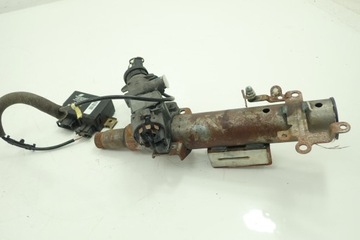 фото thumb №8, Замок запалювання ключ 4b0905851b audi vw + модуль імобілайзер.