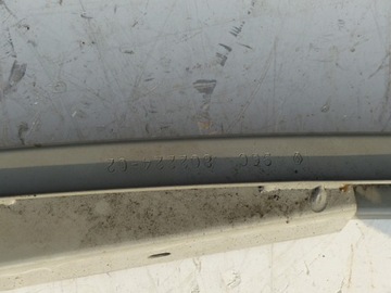 фото thumb №4, Балка бампера задня renault scenic iv