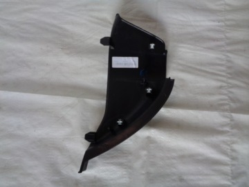 фото thumb №2, Jaguar xe x760 правая защита заглушка консоли