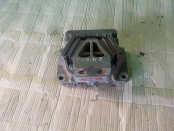 фото thumb №1, Actros 1840 mp1 подушка двигуна кронштейн коробки