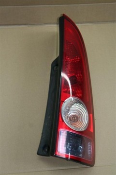 фото thumb №1, Лампа задняя правая espace iv europa