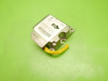 фото thumb №5, Модуль датчик подушок подушка безпеки opel omega b 94-99
