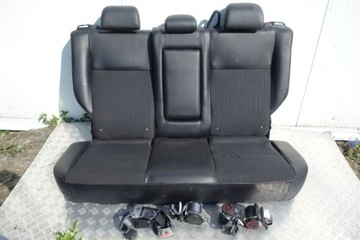 фото thumb №7, Peugeot 4008 сиденья перед зад обшивки c4 aircross