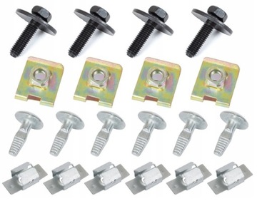 фото thumb №11, Захист pod двигун citroen c5 ii rezaw-plast 150611