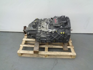 фото thumb №1, Daf 106 cf man iveco tgx tgs stralis коробка передач коробки передач astronic 12as2130td