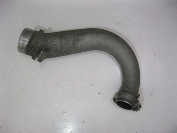 фото thumb №1, Mercedes actros mp4 труба повітря a4710985007