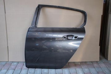 фото thumb №1, Peugeot 308 t9 2014- 5d дверь задние левая