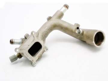 фото thumb №3, Магистраль труба wody 2.3 t ecoboost mustang focus