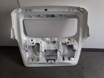 фото thumb №5, Кришка opel mokka x 16-