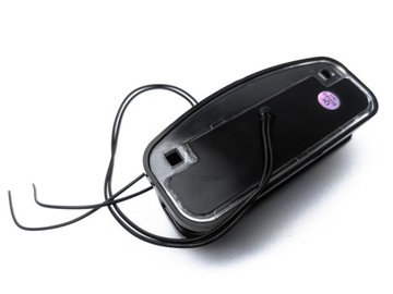 фото thumb №10, Led фонари номерного знака land rover defender 90 110 130