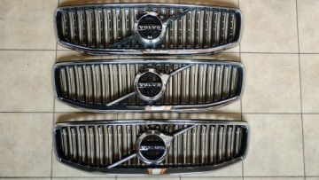 фото thumb №1, Volvo v60 ii s60 iii решітка радіатора решітка радіатора решітка w бампер