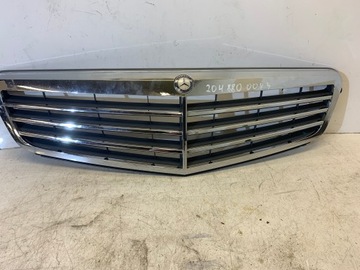 фото thumb №1, Решётка радиатора решётка радиатора mercedes w204 a2048800083